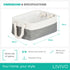 Mara Basket Set - M / Grey